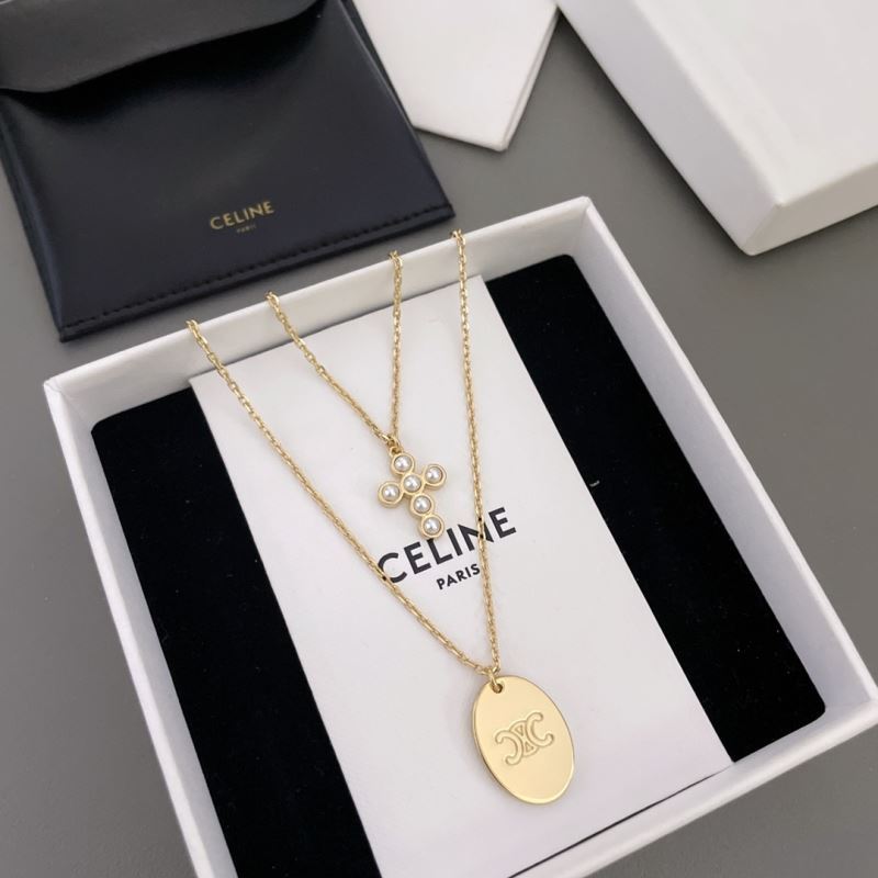 Unclassified Brand Necklaces